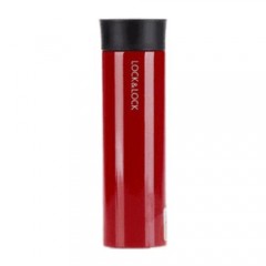 Colorful Tumbler (Rich Color) Rich Red 340Ml