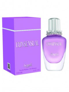 Consensual 1145 100 ml Edp Sap