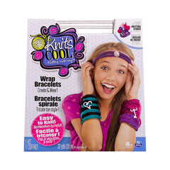 Cool Knits Cool Bracelet Maker Refill