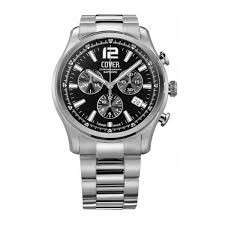 Cover Gents Watch CV-9140