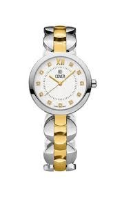 Cover Ladies Watch CV-9160