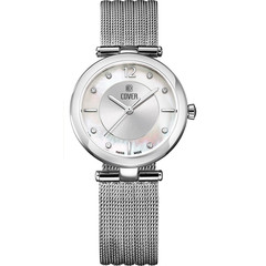 Cover Ladies Watch CV-9370