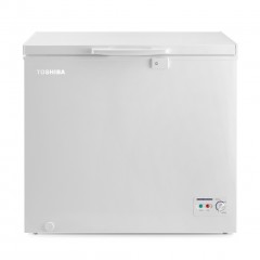 CR-A198U TOSHIBA CHEST FREEZER,