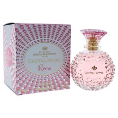 Cristal Royal Rose Eau de Parfum 100 ml