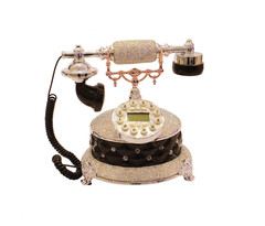 cristel telephone 140