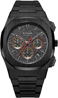 D1 MILANO Mod. SPRINT WATCHES D1-CHBJ06