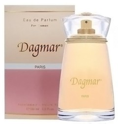 عطر داغمار 100 مل