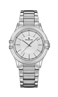 Delbana Capri Ladies Watch DB-3126