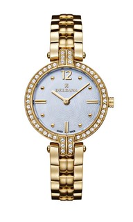 Delbana Montpellier Ladies Watch DB-3385