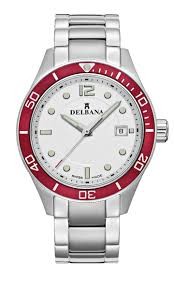 Delbana Sport Gents Watch DB-3573