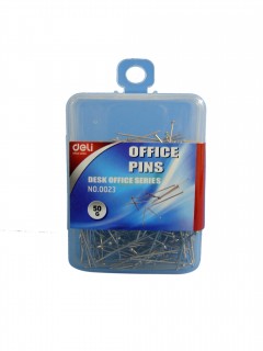 Deli Office Pin 0023