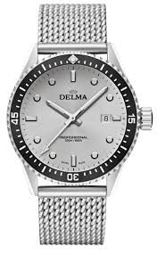 DELMA GENTS WATCH DW-6077