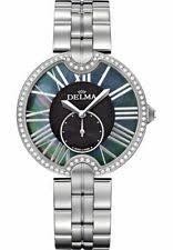 Delma Ladies (Diamond Watch) Watch DW-5846