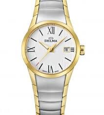 Delma Ladies Watch DW-6124