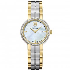 Delma Marbella Womens Watch