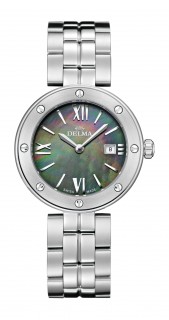 Delma Quartz Grenada Watch