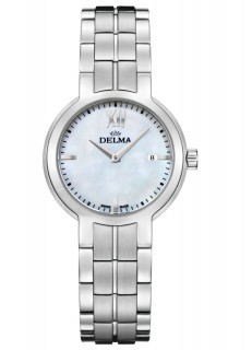 Delma Quartz Marbella Watch