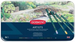 أقلام تلوين ديروينت 1X36 للفنانين 32096
