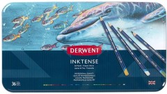 Derwent 1X36 Inktense Pencil 2301842