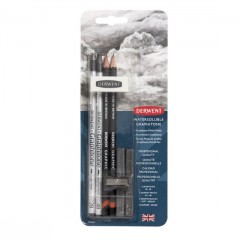 DERWENT GRAPHITONE MIXED MEDIA PENCIL 0700662