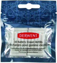 DERWENT REPLACEMNET ERASER 2300023