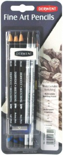 ديروينت قلم رصاص قابل للذوبان في الماء DERWENT 0700665
