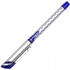 Digno  Fluence Ball Pen Single Blue