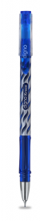 Digno  Kraze Ball Pen Single Blue