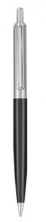 Digno  Ss Ball Point Pen Ap355 Black