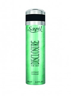 Disclosure (M) 200 ml Deo Sap