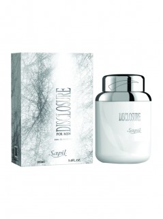 Disclosure White (M) 347 100 ml Edt Sap