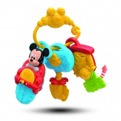 Disney Baby Electronic Activity Keys