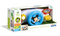 Disney Baby Mickey Activity Wheel