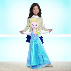 Disney Frozen 2 Jumbo Singing Elsa