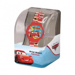 DISNEY PIXAR WATCH Mod. CARS 562692