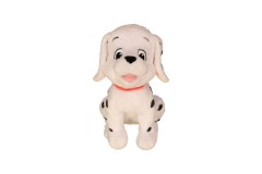 Disney Plush Animal Core Dalmatian 10"