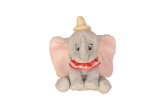 Disney Plush Animal Core Dumbo 10"