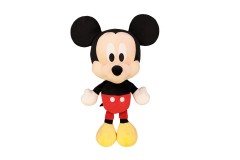 Disney Plush Big Head Mickey 20"