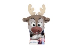 Disney Plush Frozen2 Chunky Sven 10"