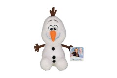 Disney Plush Frozen2 Friends Olaf 10"