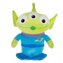 Disney Plush Toystory Chunky Alien 10 Inches