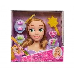 Disney Princess Styling Head - Rapunzel