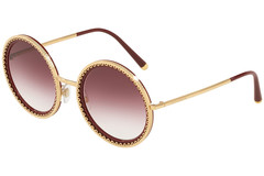 DOLCE GABBANA SUNGLASS Sunglass  DG2211