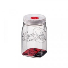 Door Pocket Canister 750Ml