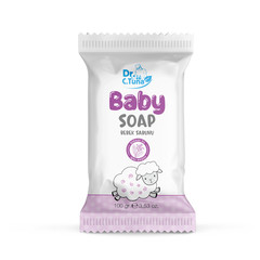 Dr C Tuna Baby Soap 100 Gr