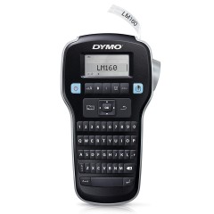 DYMO LABEL MAKER D1 ENGLISH/ARABIC (DYLM160)