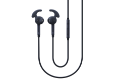 Earphone_EG920 Black