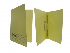 EASTLIGHT JIFFEX SPRING FILE ASSTD COLORS