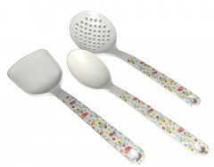 Easy Life Bamboo Fiber Serving Spoon