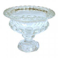 Easy Life Glass Candy Dish 19cm